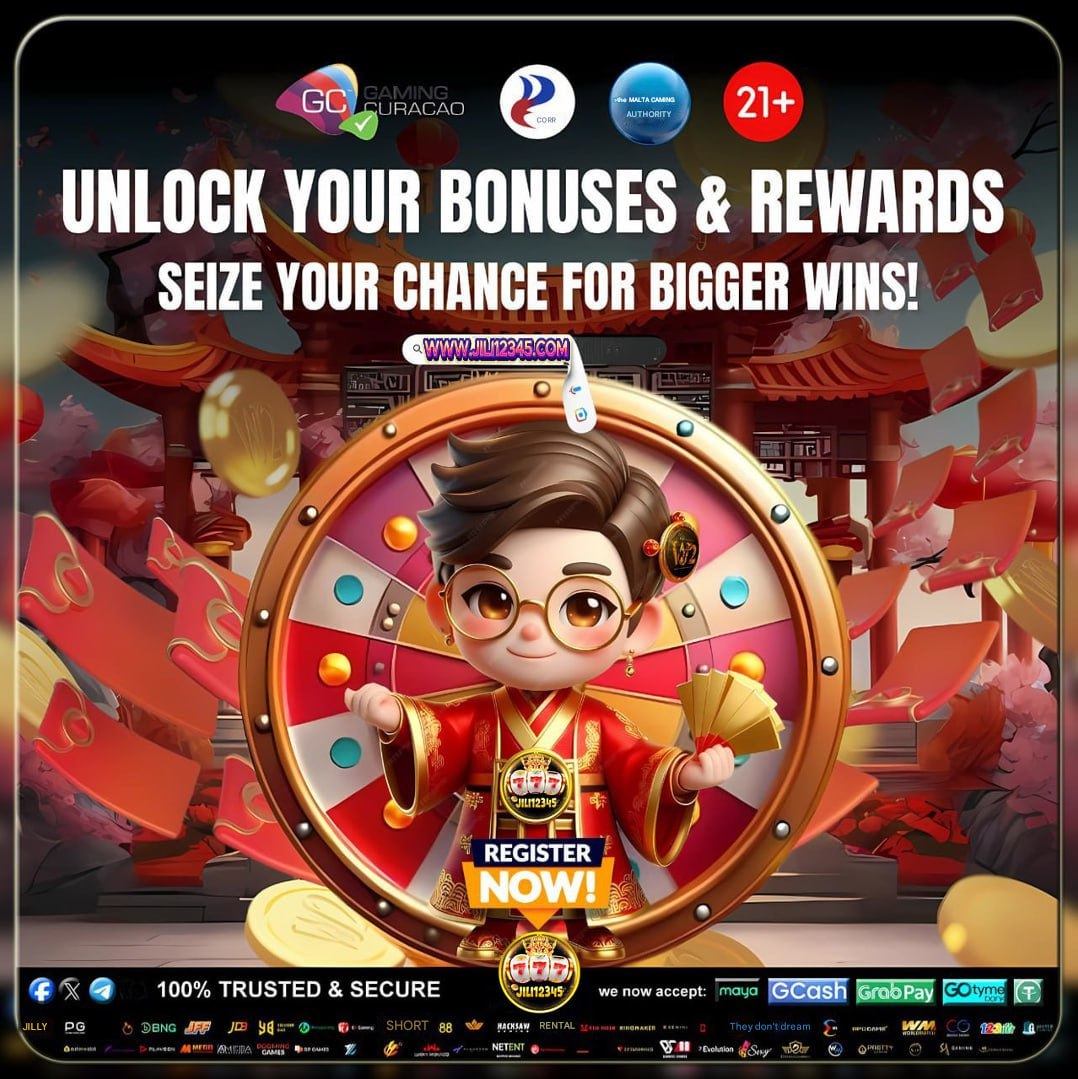 Top tips for secure Go Jackpot Slot login in the Philippines: Play responsibly with PHP