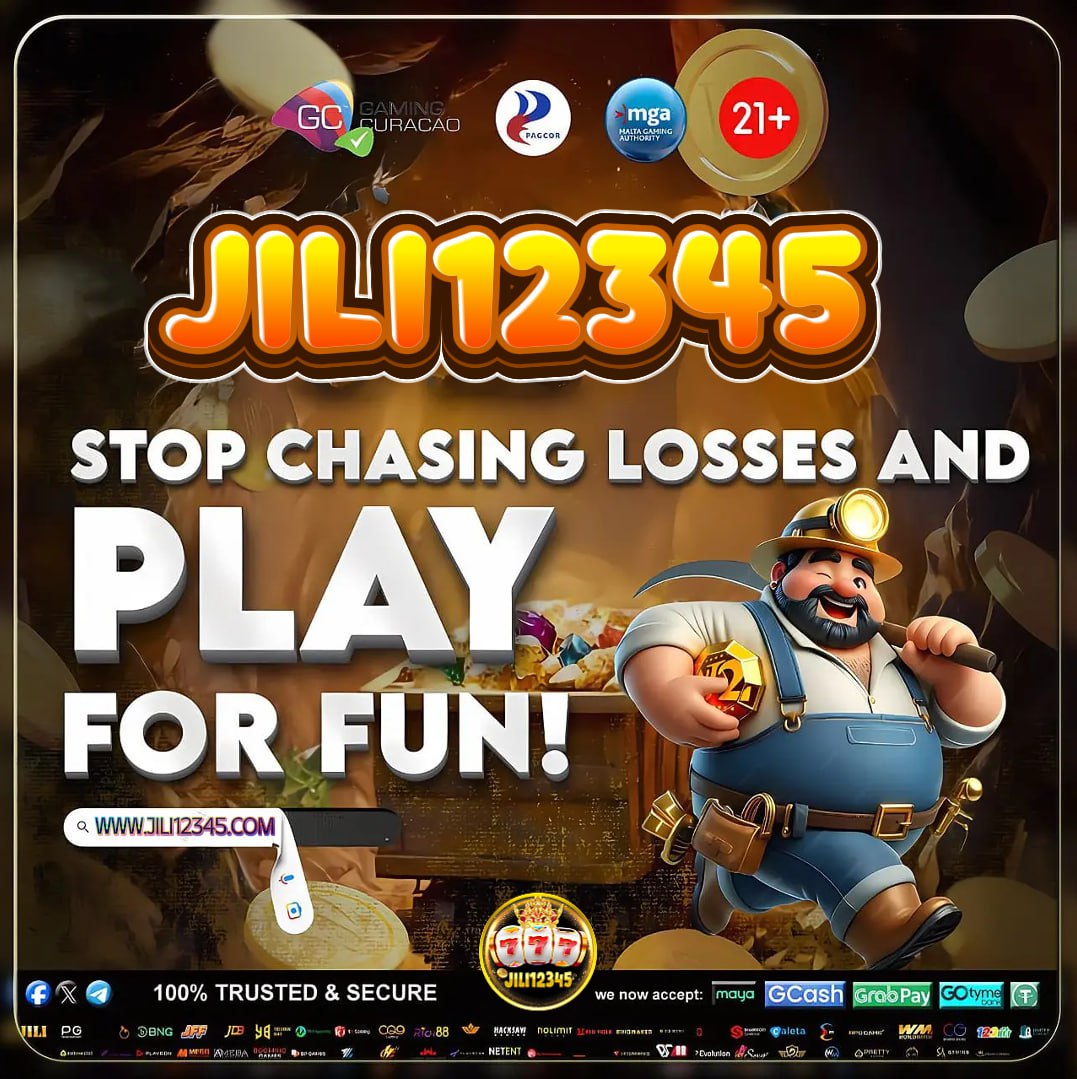 Review of Go Jackpot Slot App: How to Login, Register, and Play Responsibly in the Philippines