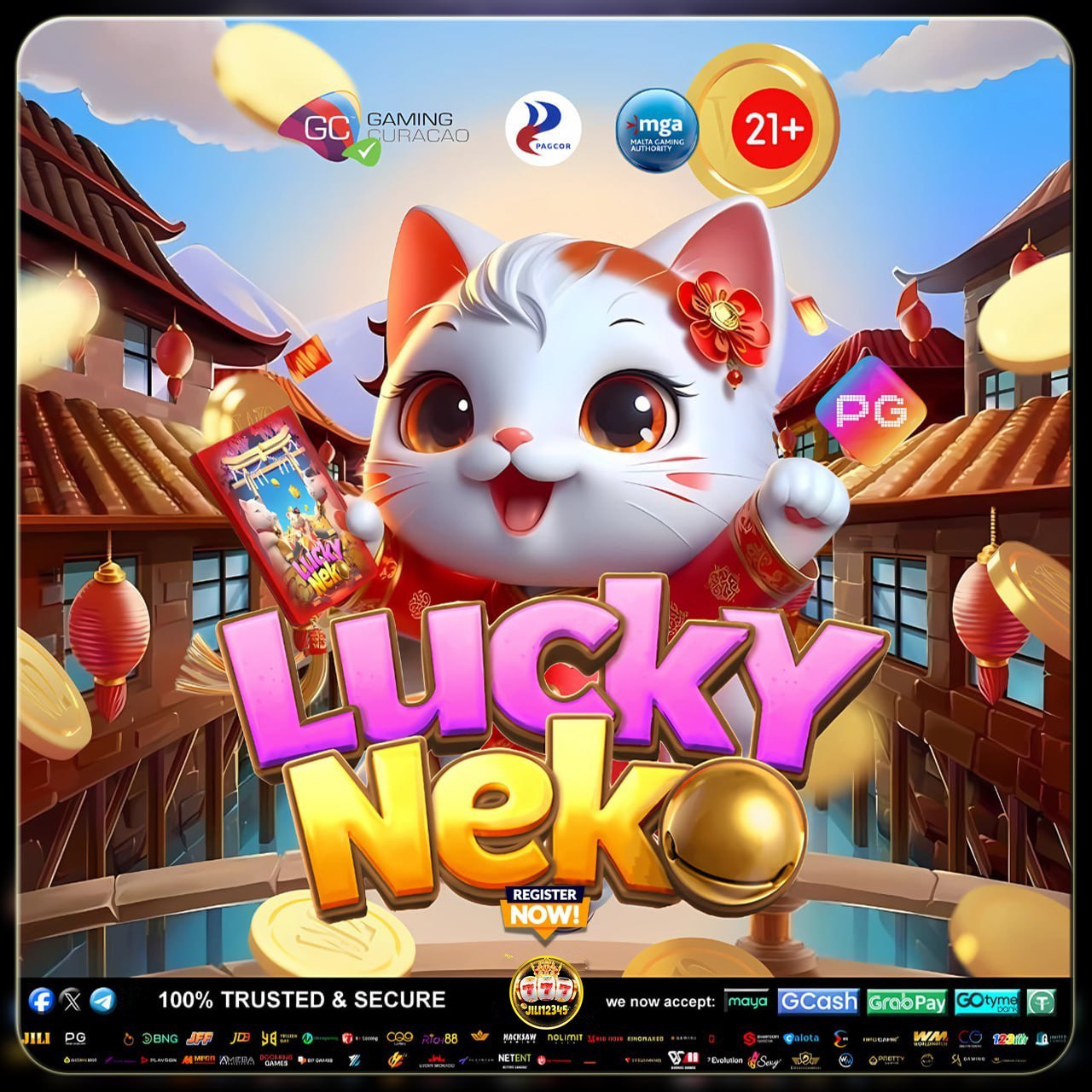 Is Go Jackpot Slot Legit ba? How to Login & Register Safely in the Philippines