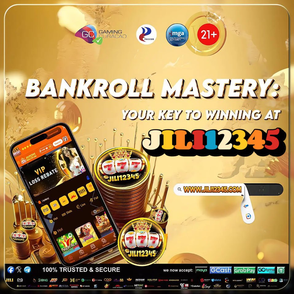 Top Features of Go Jackpot Slot App Review for Filipino Players